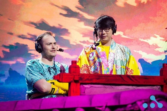 LOL五杀榜单揭秘 Uzi与Faker的传奇对比