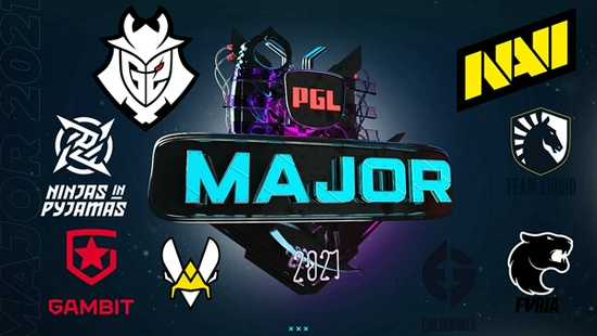 2026无畏契约全球冠军赛即将在上海举办